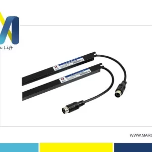 917H Infra Red Elevator Door Detector