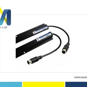 917K Infra Red Elevator Door Detector