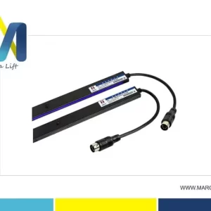 917L Infra Red Elevator Door Detector