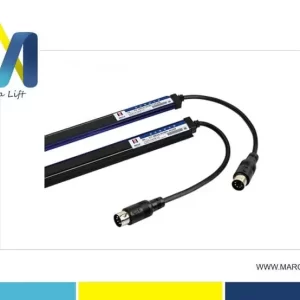 917M Infra Red Elevator Door Detector