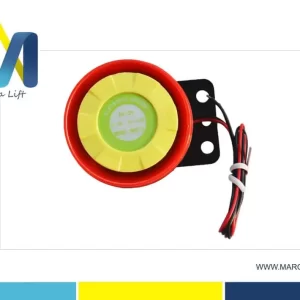 Alarm Buzzer