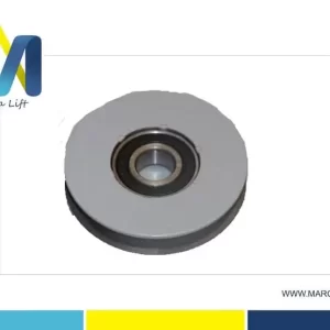 DOOR HANGING WHEEL
