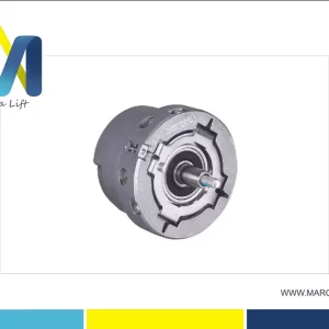 INCREMENTAL/ABSOLUTE ENCODER-WITH WIRE AND SOKETS
