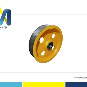 TRACTION WHEELS