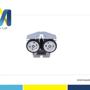 HZ150 roller guide shoe