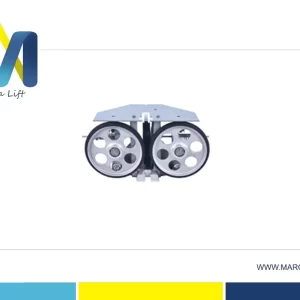 HZ300 roller guide shoe