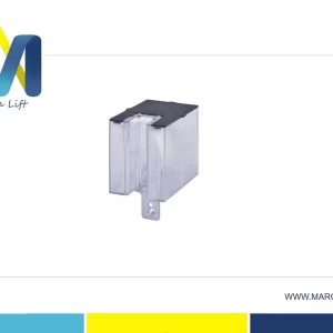 Oil cup I