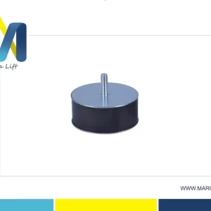 Rubber damper 90-28
