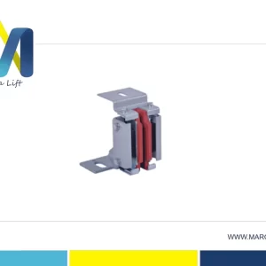 Sliding guide shoe HZ21