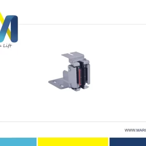 Sliding guide shoe HZ22