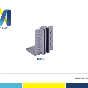 Sliding guide shoe HZ23