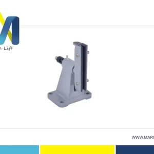 Sliding guide shoe HZ24