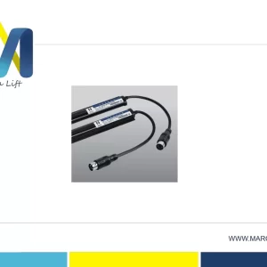 917MR Standard Type Elevator Light Curtain