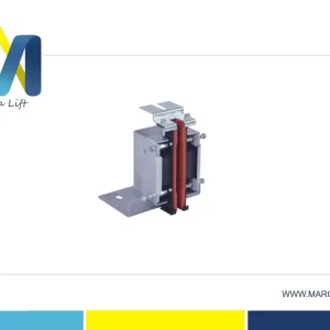 Sliding guide shoe HZ26