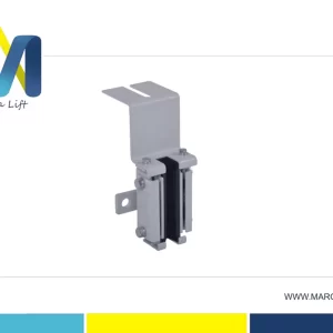 Sliding guide shoe HZ27