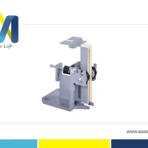 Sliding guide shoe HZ28