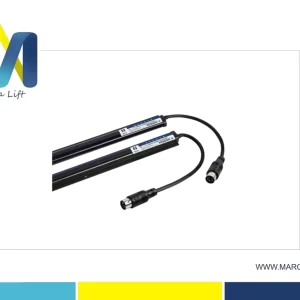 917MD-3D Standard Type Elevator Light Curtain