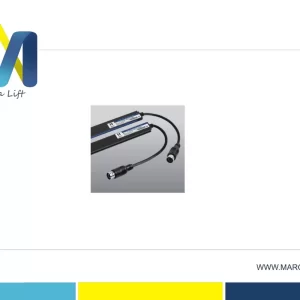 917Q Standard Type Elevator Light Curtain