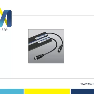 917SIX Standard Type Elevator Light Curtain