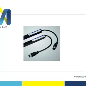 917T Standard Type Elevator Light Curtain