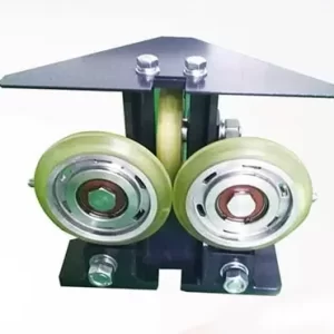 φ125 Roller Guide Shoe Assembly