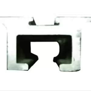 OTIS 506 Escalator Guide Rail AL GAA50AH