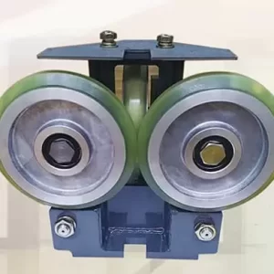 φ160 Roller Guide Shoe Assembly