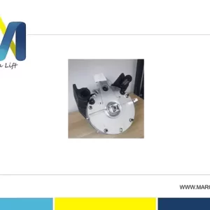 PZD140B brake