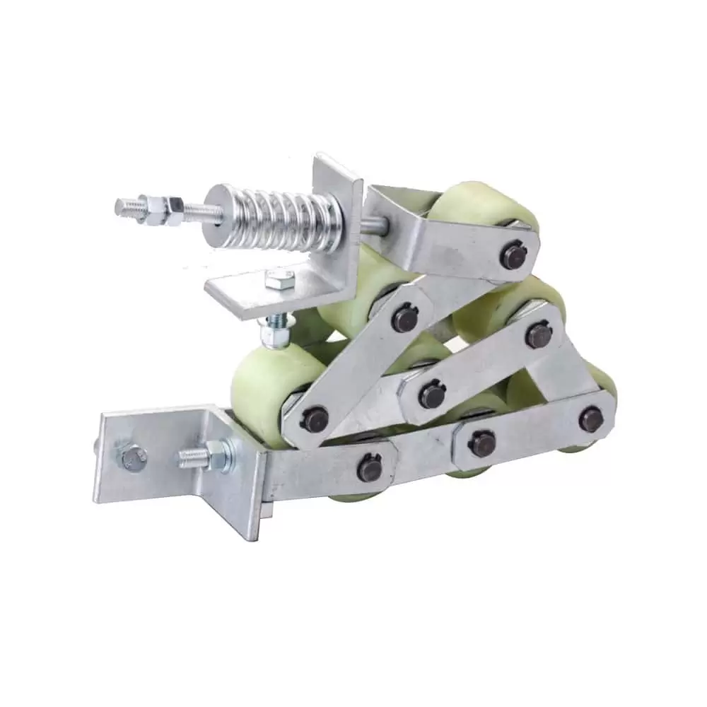 CHAIN with 8 rollers 60x55mm