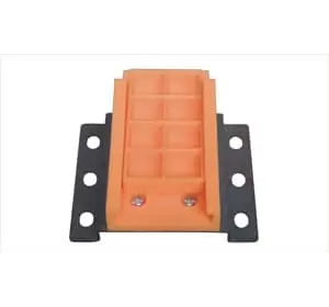 Cable with bracket