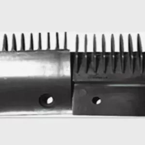 Comb Plate