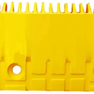 Comb Plate