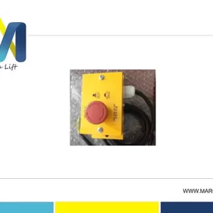 FUJITEC Stop Switch
