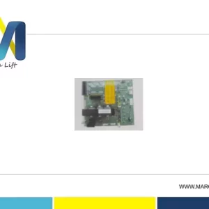 FUJITEC PC Board