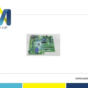 FUJITEC Driving Board