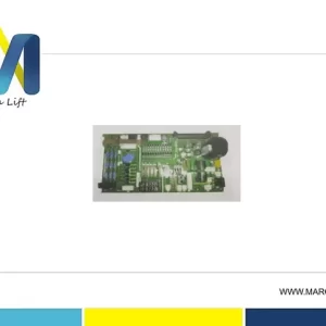 FUJITEC Power Board