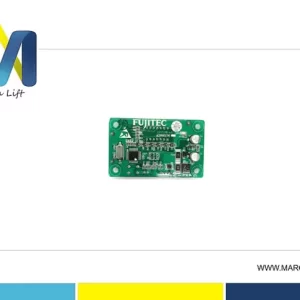 FUJITEC Main Board Display