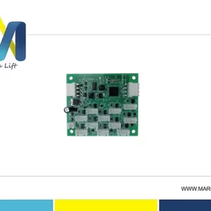 FUJITEC Extension Board