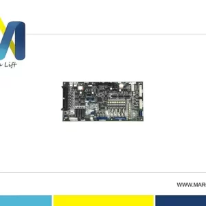 FUJITEC PC Board IF118A