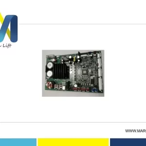 FUJITEC PC Board