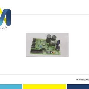 FUJITEC PC Board