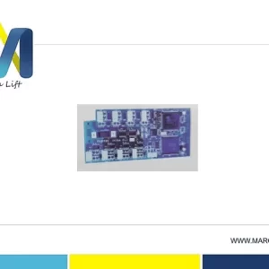 FUJITEC PC Board