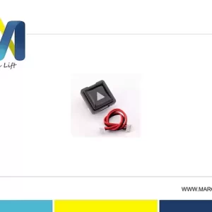 FUJITEC Push Button