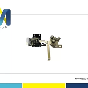 FUJITEC Door Hook Lock