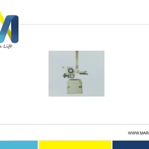 FUJITEC Door Hook Lock