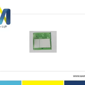 FUJITEC Display Board