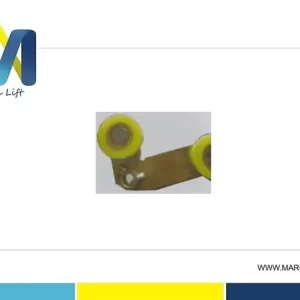 FUJITEC Door Knife Roller