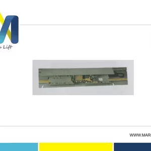 FUJITEC Door Motor