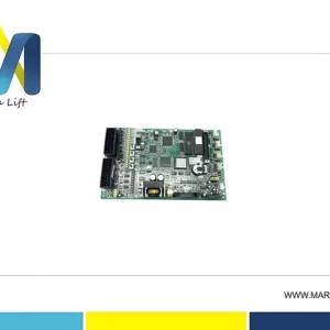 FUJITEC Main Board CP38B