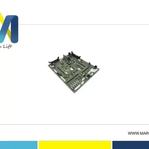 FUJITEC Main Board CP41A